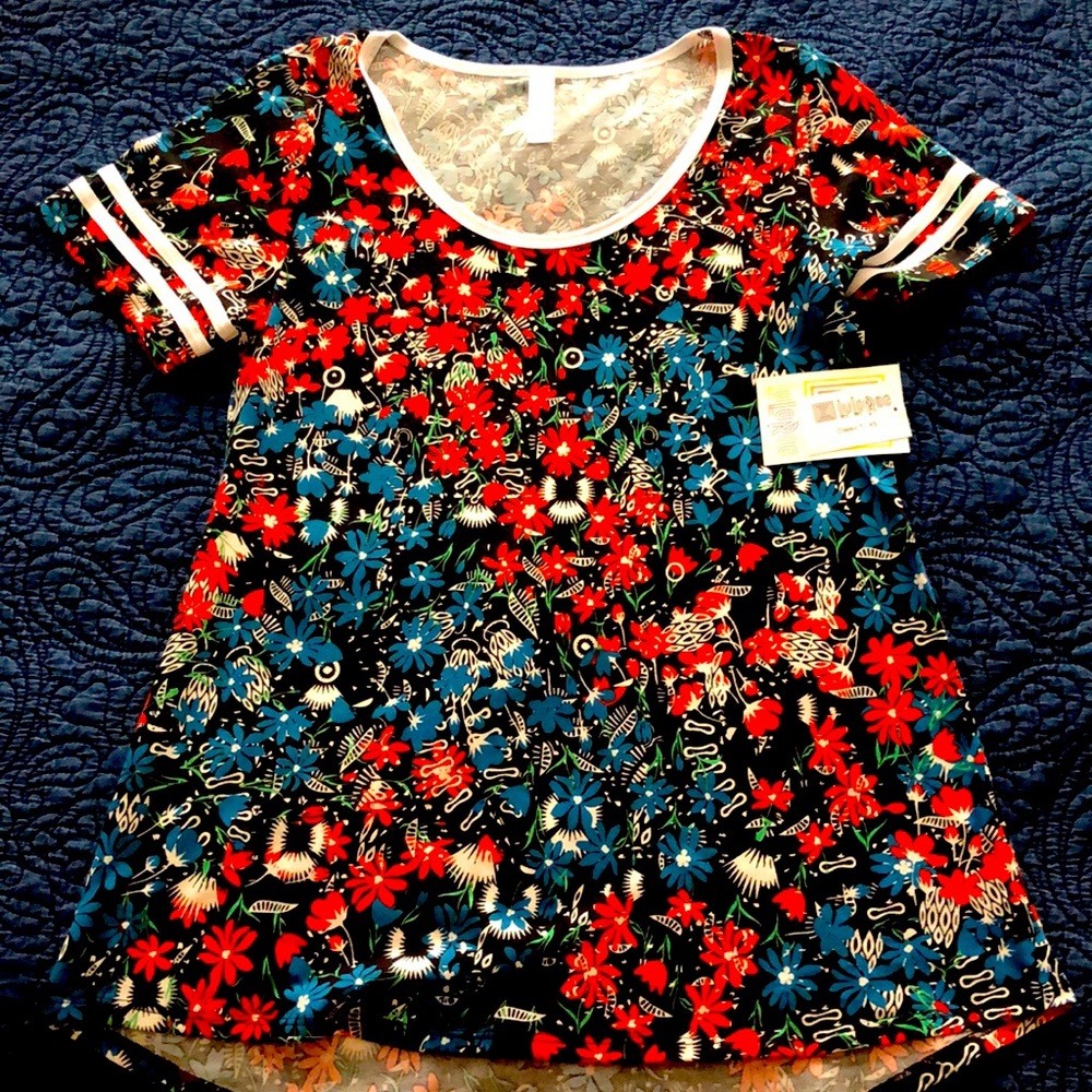NWT Classic T